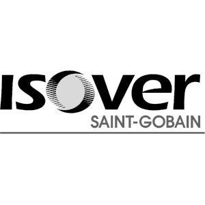 isover logo